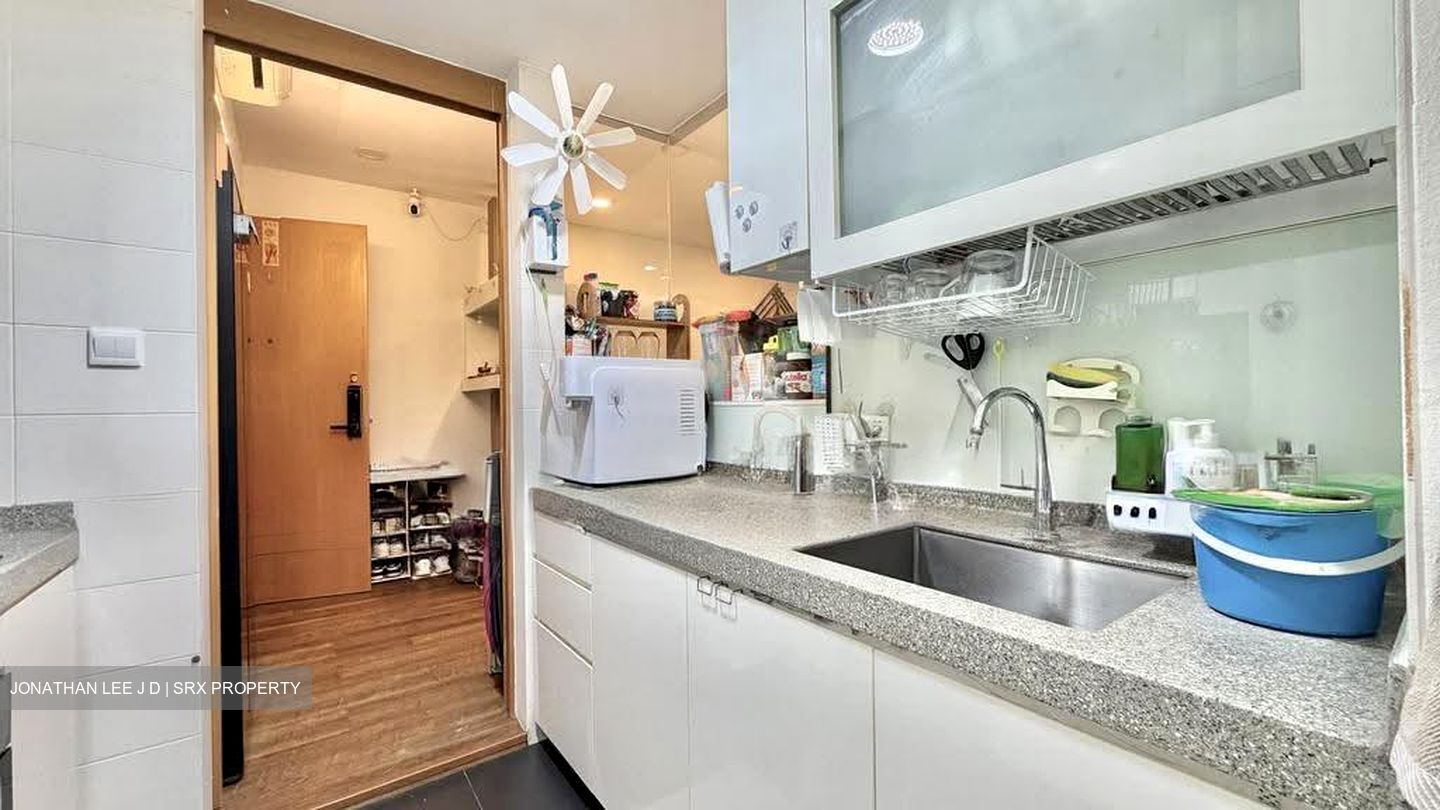 The Quartz (D19), Condominium #622261801
